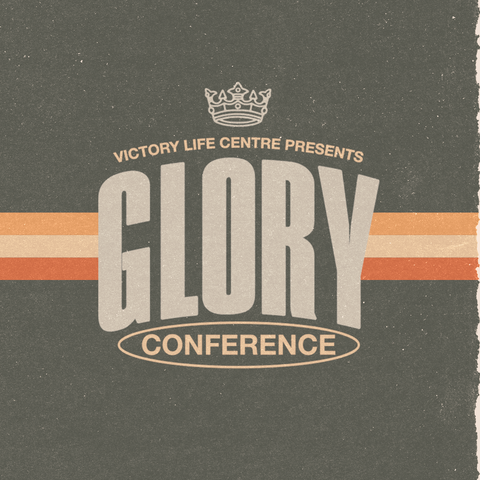 Victory Glory Conference 2021