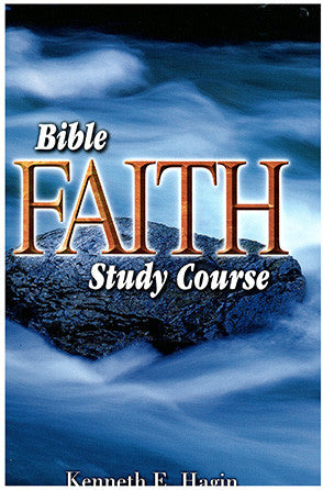 Bible Faith Study Course