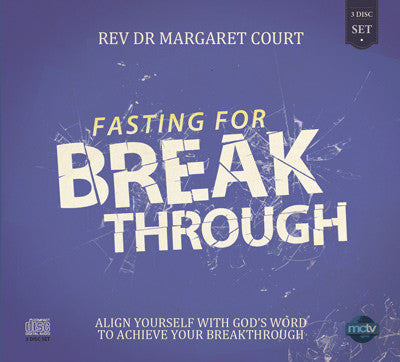 Fasting for Breakthrough