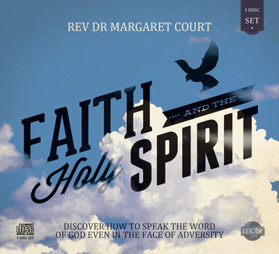 Faith and the Holy Spirit