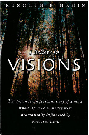 I Believe in Visions