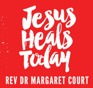 Jesus Heals Today