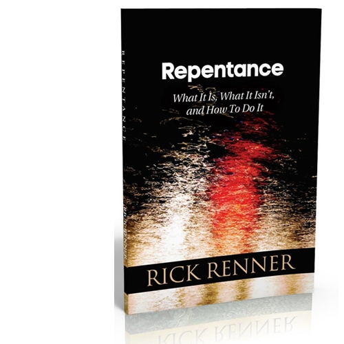 Repentance