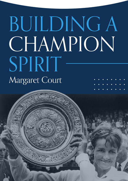 Copy of Building a Champion Spirit - ePub