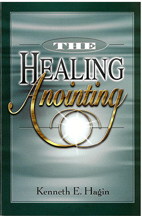 The Healing Anointing