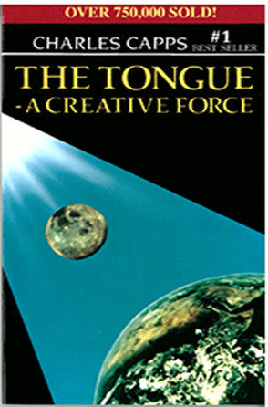 The Tongue - a Creative Force