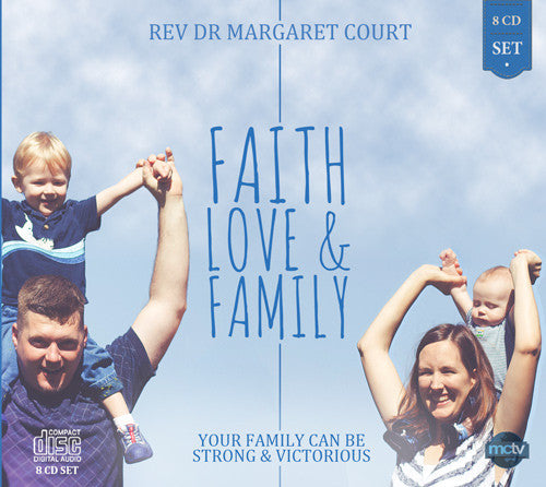 Faith, Love and Family