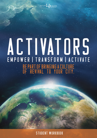 Activators - Workbook