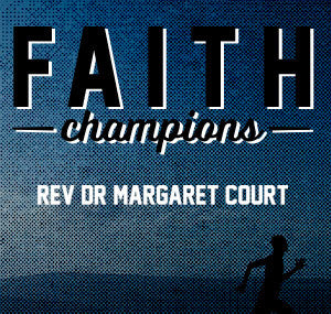 Faith Champions
