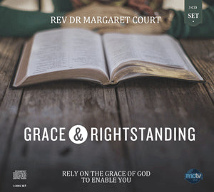 Grace & Rightstanding