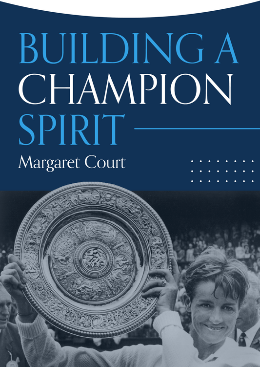 Copy of Building a Champion Spirit - ePub