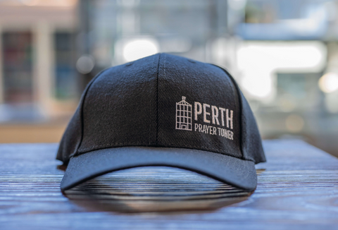 Perth Prayer Tower Cap