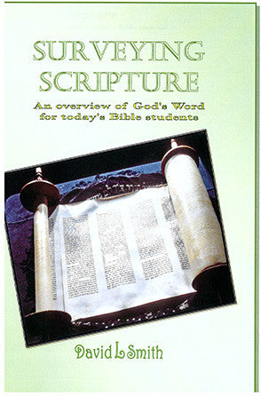 Surveying Scripture