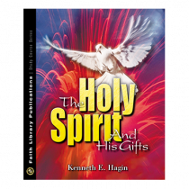 The Holy Spirit & His Gifts