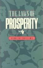 The Laws of Prosperity