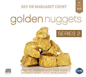 Golden Nuggets Series 2 - CD Set