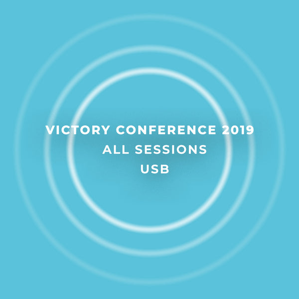 Victory Conference 2019 | All Sessions | USB